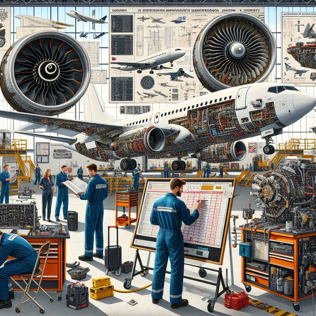 Automotive, Aeronautics & Mobility